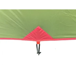 Палатка Универсальная Tramp Lite Twister 3 (V2)