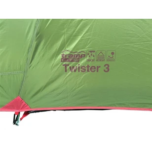 Палатка Универсальная Tramp Lite Twister 3 (V2)