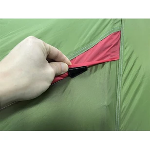 Палатка Универсальная Tramp Lite Twister 3 (V2)