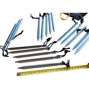 Палатка Экспедиционная Tramp Mountain 4 Green (V2)