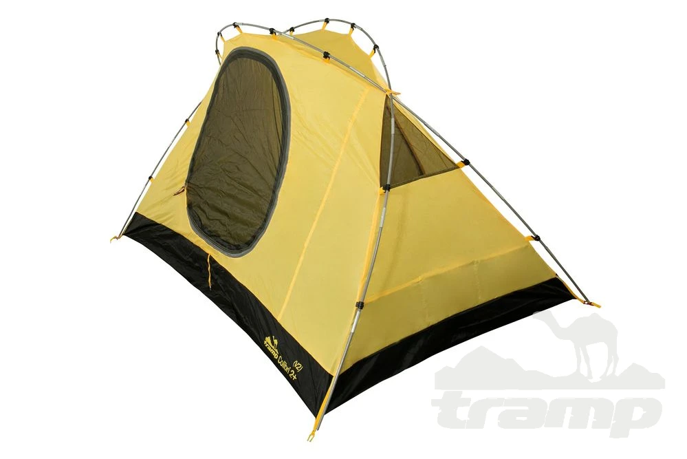 Палатки Палатка Универсальная Tramp Colibri 2 (V2)