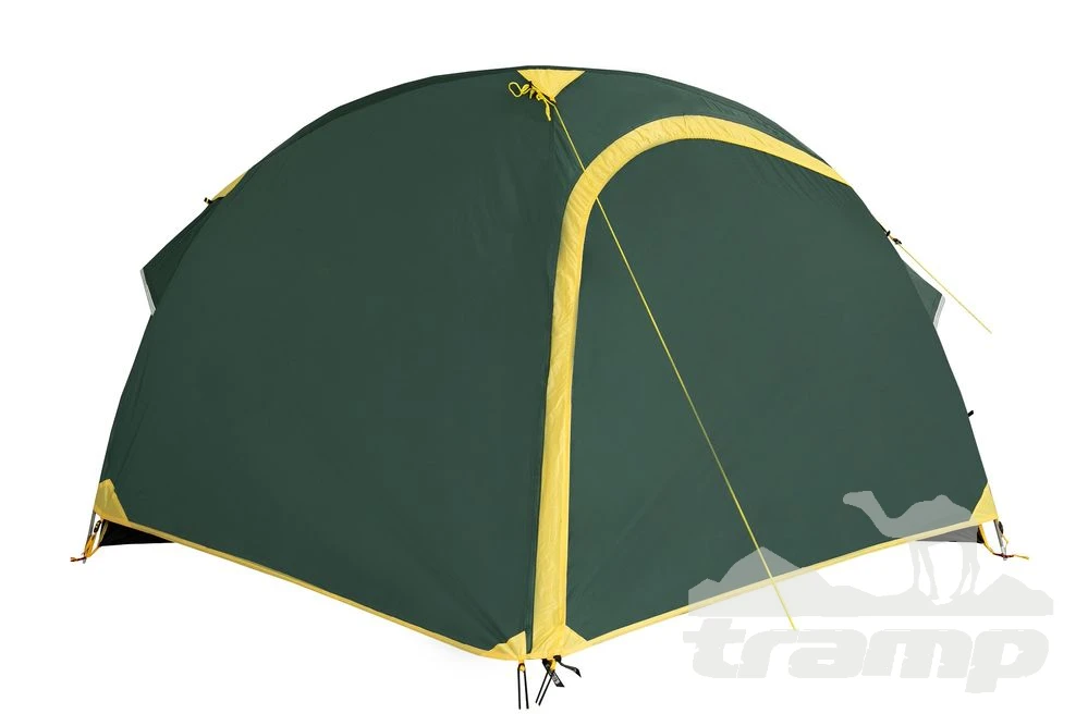 Палатки Палатка Универсальная Tramp Colibri 2 (V2)