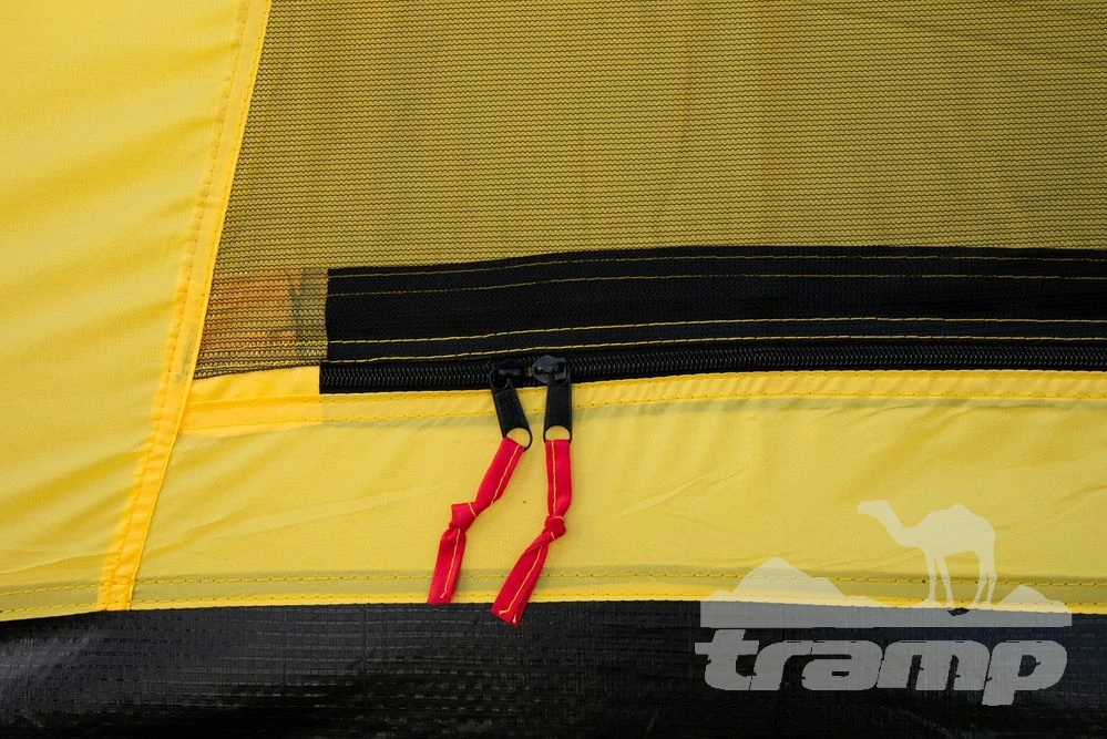 Палатки Палатка Универсальная Tramp Lite Camp 3 (V2)