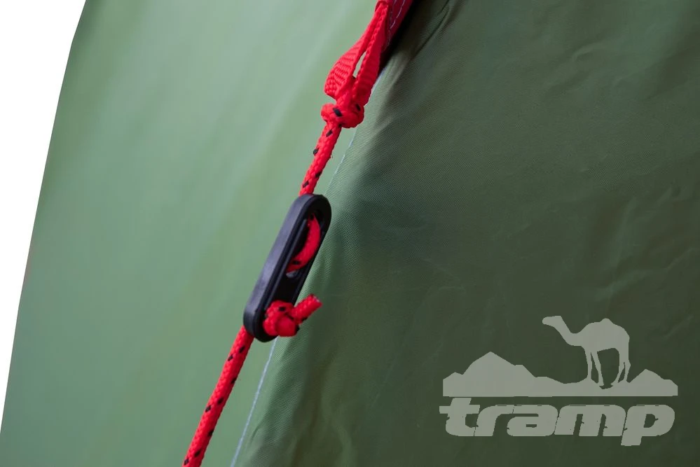 Палатки Палатка Универсальная Tramp Lite Camp 3 (V2)
