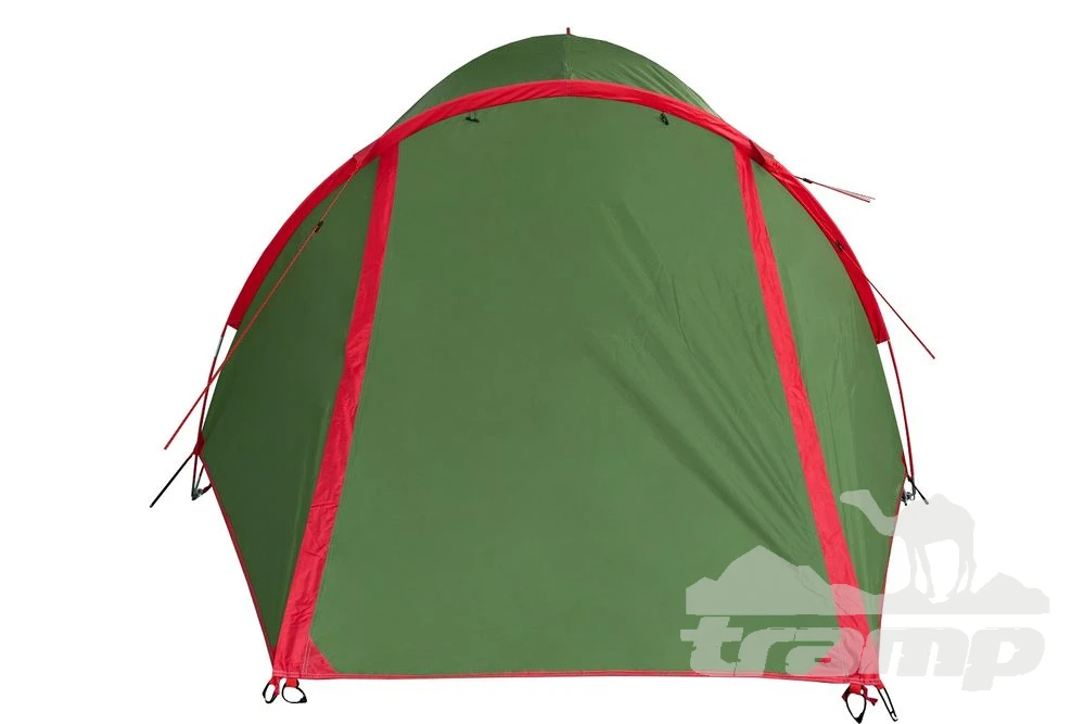 Палатки Палатка Универсальная Tramp Lite Camp 3 (V2)