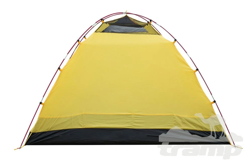 Палатки Палатка Универсальная Tramp Lite Camp 3 (V2)