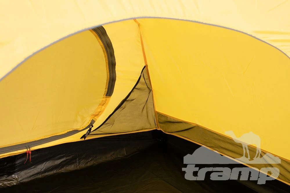 Палатки Палатка Универсальная Tramp Lite Camp 3 (V2)