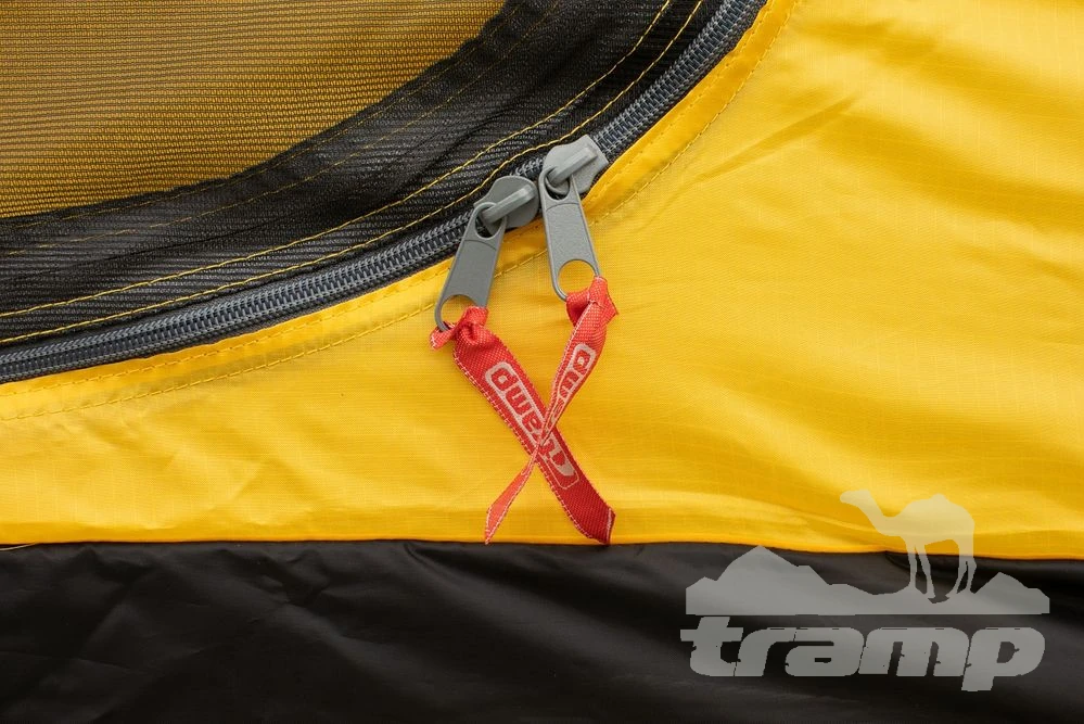Палатки Палатка Универсальная Tramp Lite Camp 3 (V2)