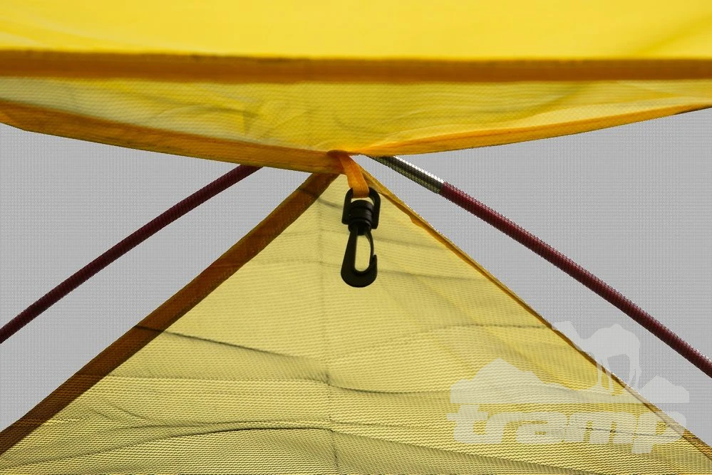 Палатки Палатка Универсальная Tramp Lite Camp 3 (V2)