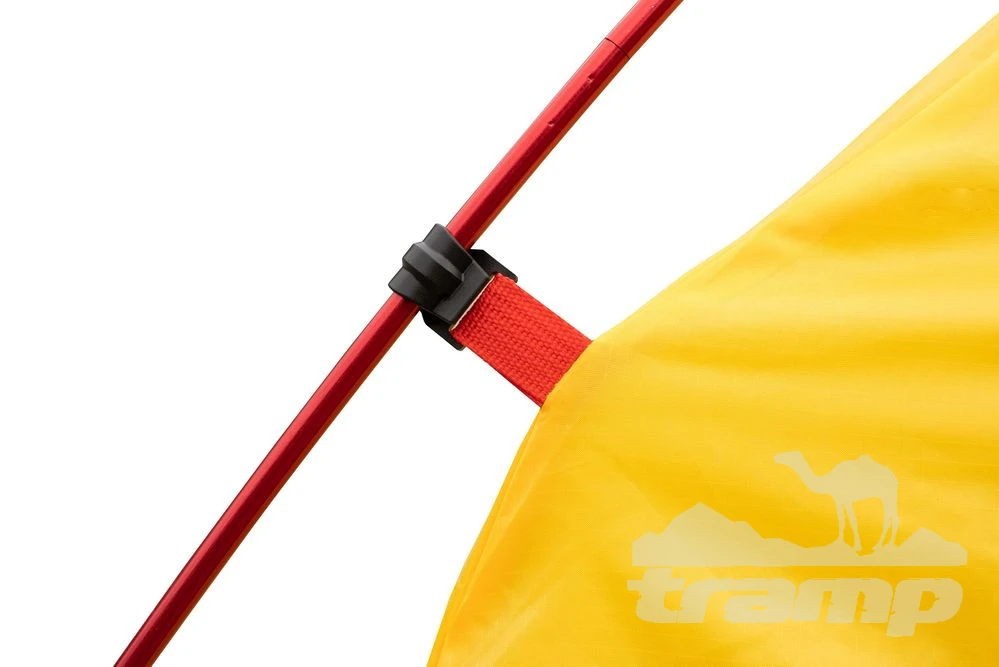 Палатки Палатка Универсальная Tramp Lite Camp 3 (V2)