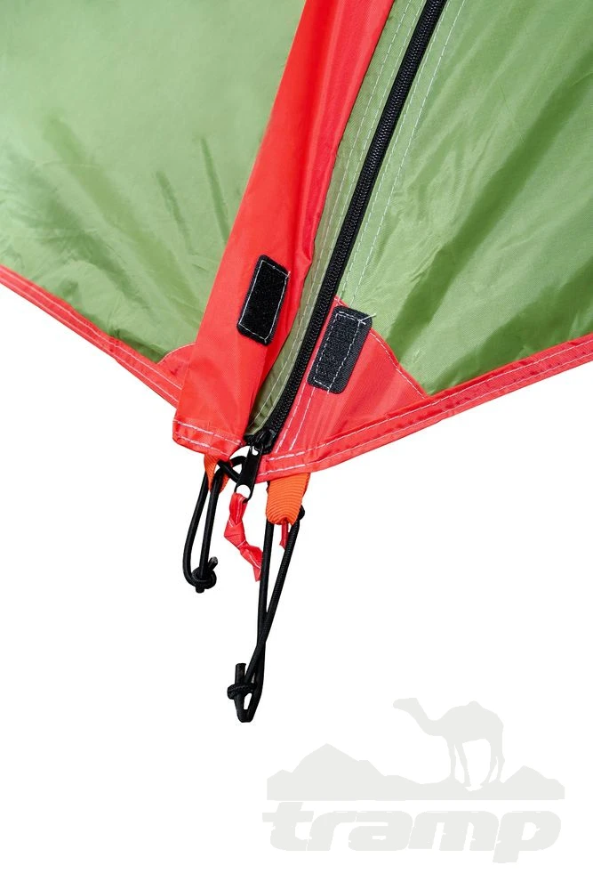 Палатки Палатка Универсальная Tramp Lite Camp 3 (V2)