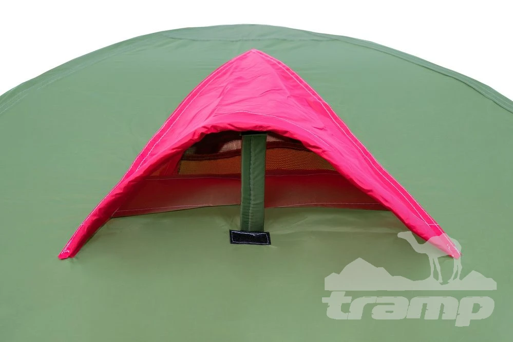 Палатки Палатка Универсальная Tramp Lite Camp 3 (V2)