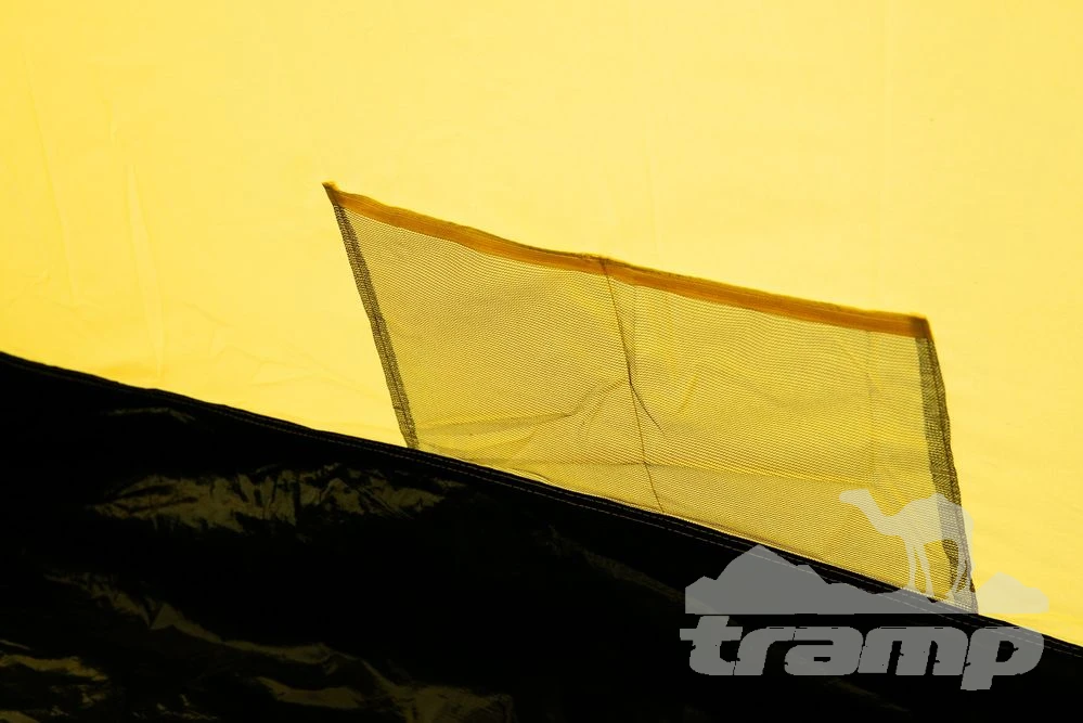 Палатки Палатка Универсальная Tramp Lite Camp 3 (V2)