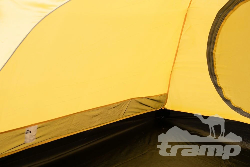 Палатки Палатка Универсальная Tramp Lite Camp 3 (V2)