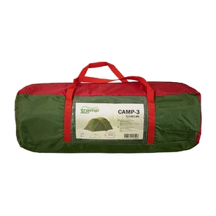 Палатка Универсальная Tramp Lite Camp 3 (V2)