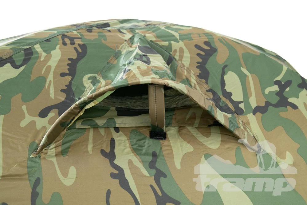 Палатки Палатка Универсальная Tramp Lite Hunter 3 (V2)