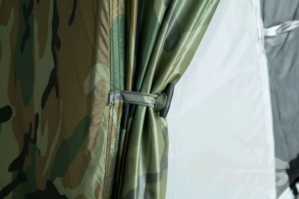 Палатки Палатка Универсальная Tramp Lite Hunter 3 (V2)