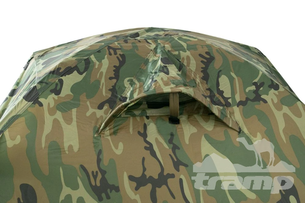 Палатки Палатка Универсальная Tramp Lite Hunter 3 (V2)