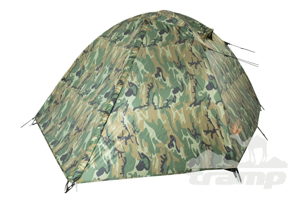 Палатки Палатка Универсальная Tramp Lite Hunter 3 (V2)