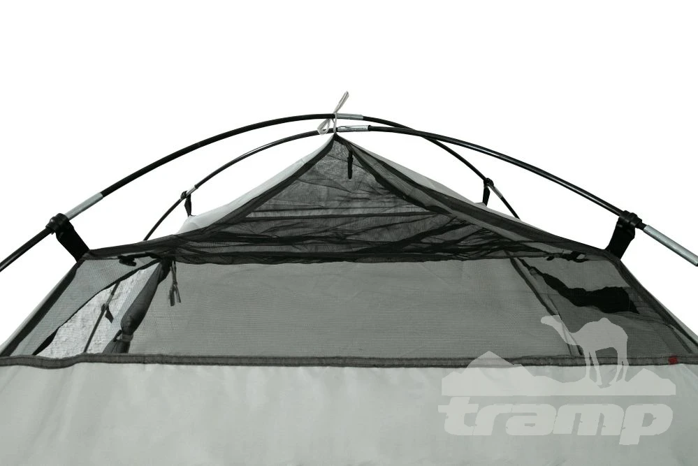 Палатки Палатка Универсальная Tramp Lite Hunter 3 (V2)