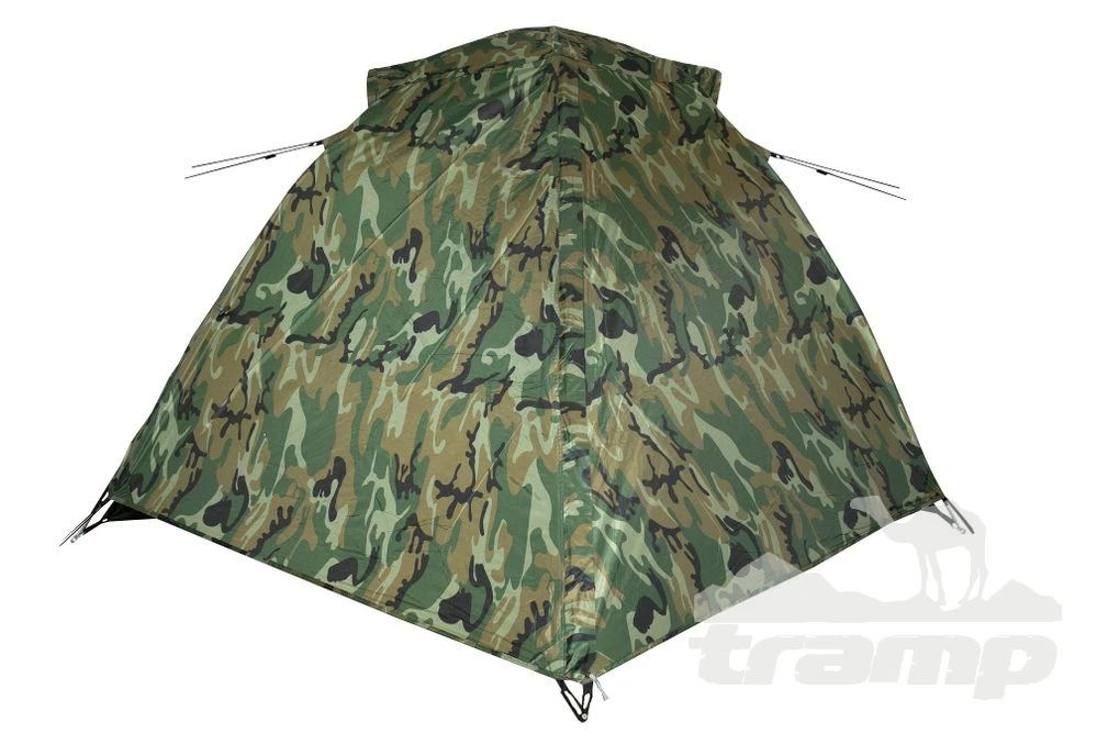 Палатки Палатка Универсальная Tramp Lite Hunter 3 (V2)