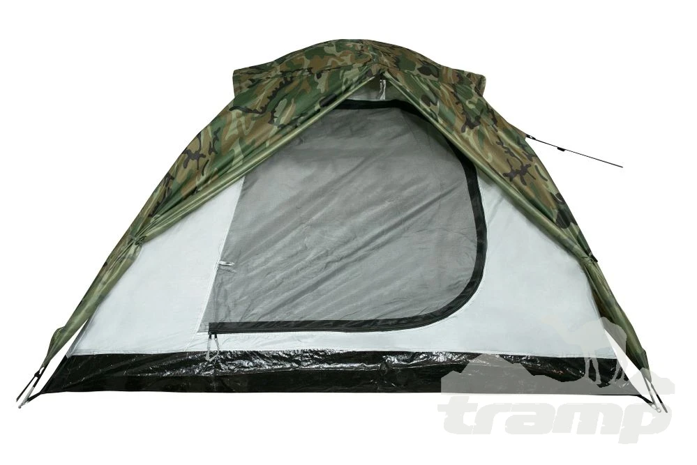 Палатки Палатка Универсальная Tramp Lite Hunter 3 (V2)