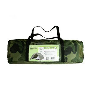 Палатка Универсальная Tramp Lite Hunter 3 (V2)