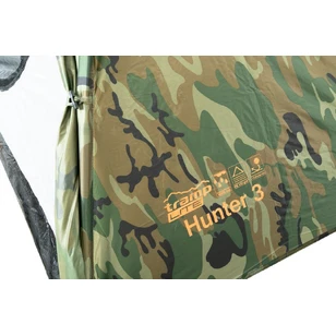 Палатка Универсальная Tramp Lite Hunter 3 (V2)