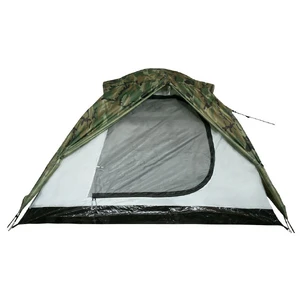 Палатка Универсальная Tramp Lite Hunter 3 (V2)