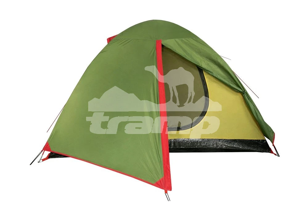 Палатки Палатка Универсальная Tramp Lite Tourist 2 (V2)