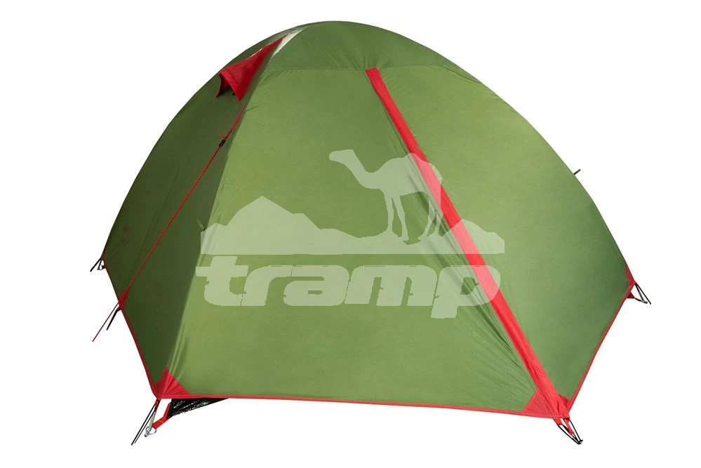 Палатки Палатка Универсальная Tramp Lite Tourist 2 (V2)