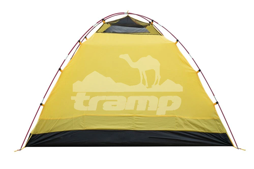 Палатки Палатка Универсальная Tramp Lite Tourist 2 (V2)