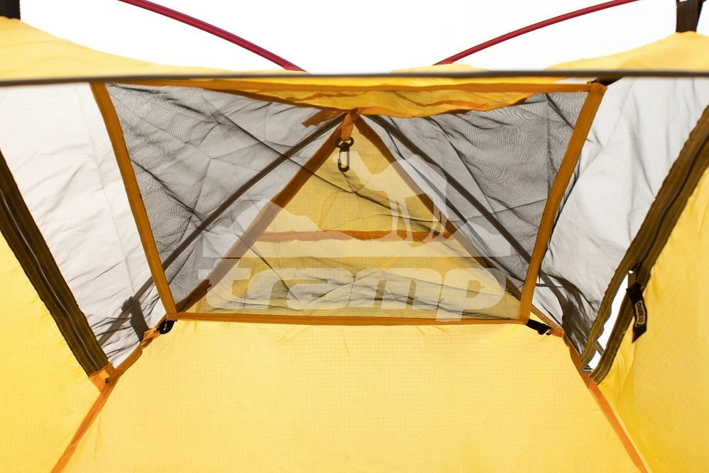Палатки Палатка Универсальная Tramp Lite Tourist 2 (V2)