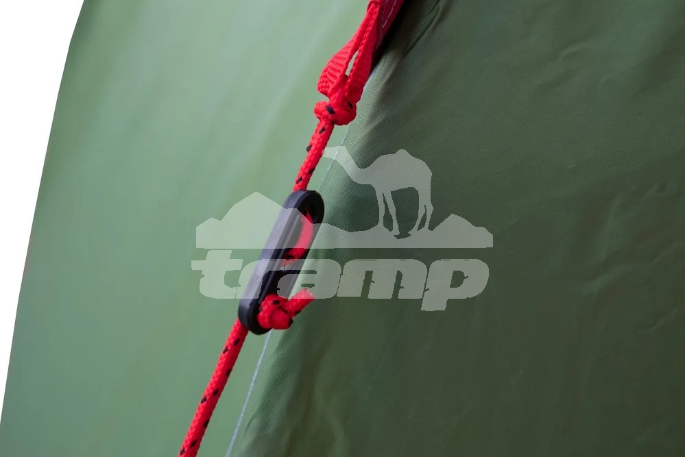 Палатки Палатка Универсальная Tramp Lite Tourist 2 (V2)