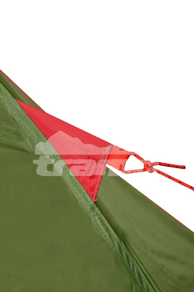 Палатки Палатка Универсальная Tramp Lite Tourist 2 (V2)