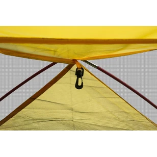 Палатка Универсальная Tramp Lite Tourist 2 (V2)