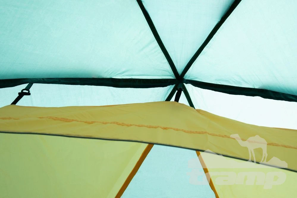 Палатки Палатка Кемпинговая Tramp Bell 3 (V2)