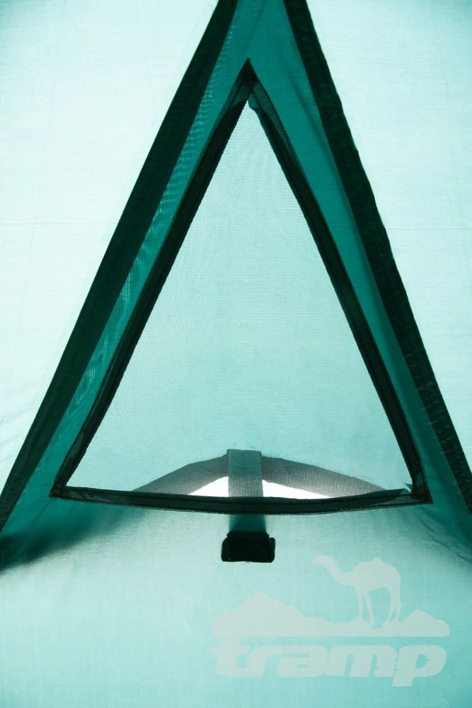 Палатки Палатка Кемпинговая Tramp Bell 3 (V2)