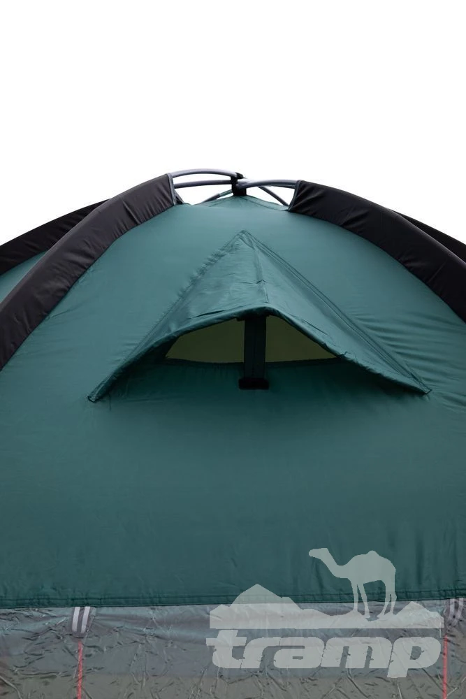 Палатки Палатка Кемпинговая Tramp Bell 3 (V2)