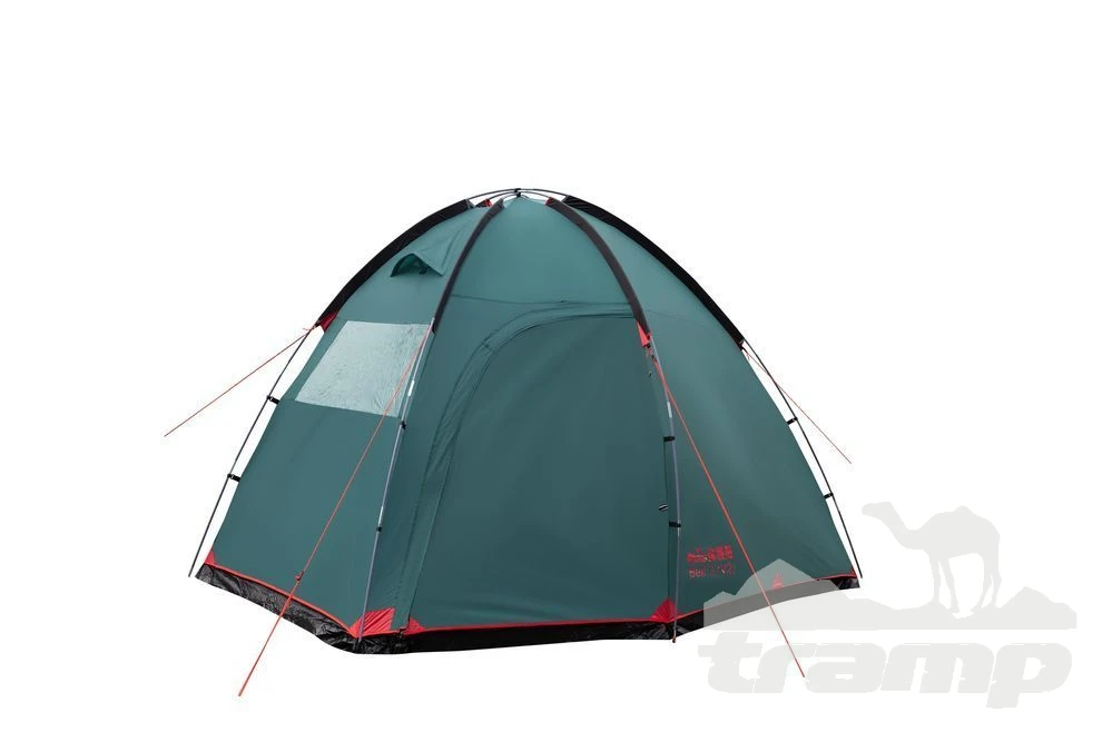 Палатки Палатка Кемпинговая Tramp Bell 3 (V2)
