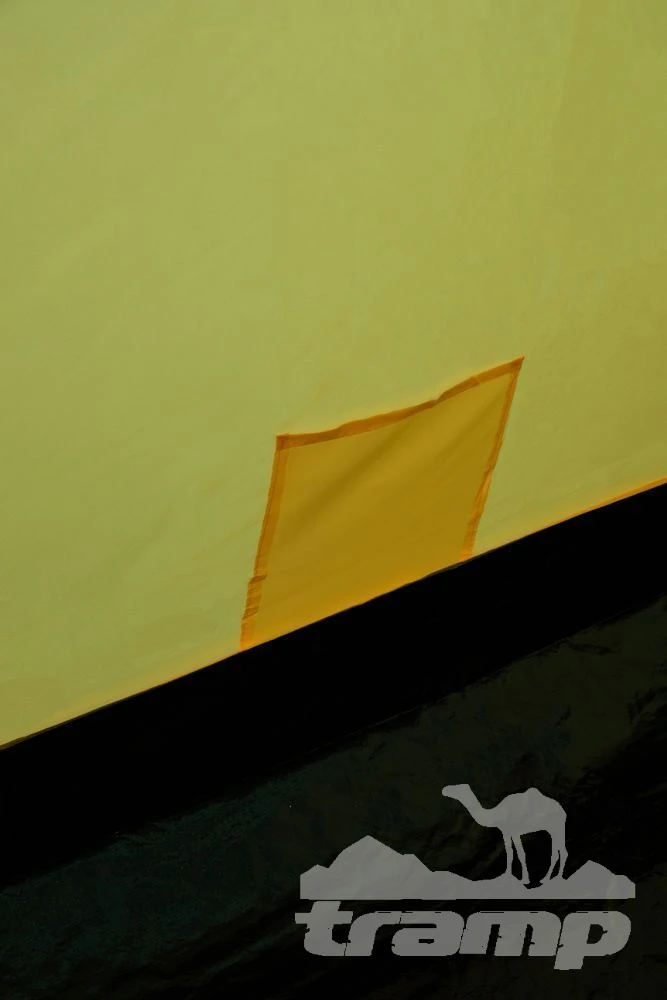 Палатки Палатка Кемпинговая Tramp Bell 3 (V2)