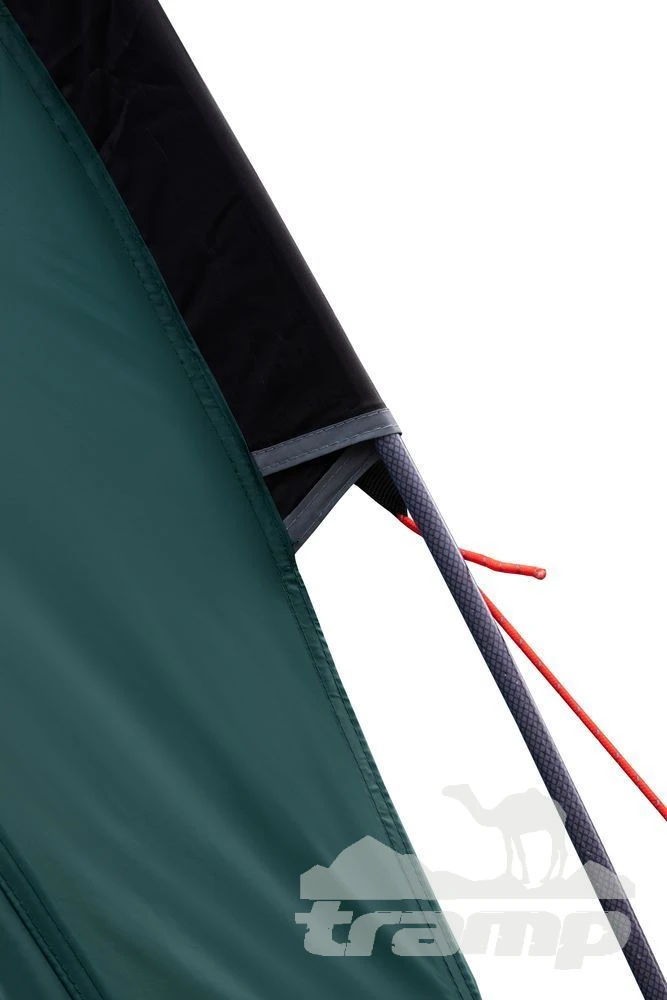 Палатки Палатка Кемпинговая Tramp Bell 3 (V2)