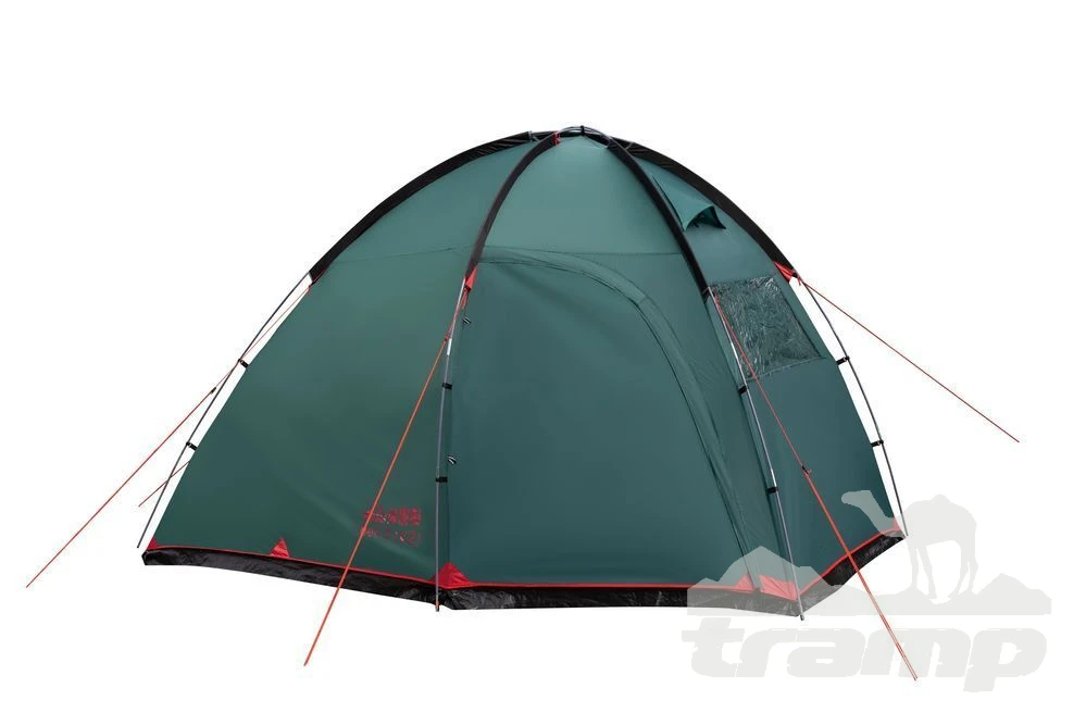 Палатки Палатка Кемпинговая Tramp Bell 3 (V2)