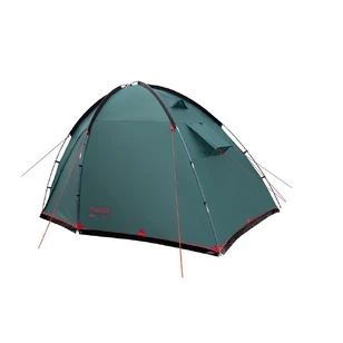 Палатка Кемпинговая Tramp Bell 3 (V2)