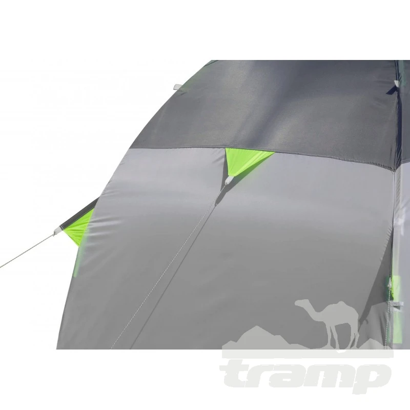 Палатки Зимняя палатка Лотос 3 Эко (270х255/180 см)