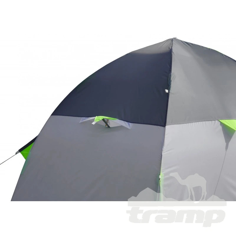 Палатки Зимняя палатка Лотос 3 Эко (270х255/180 см)