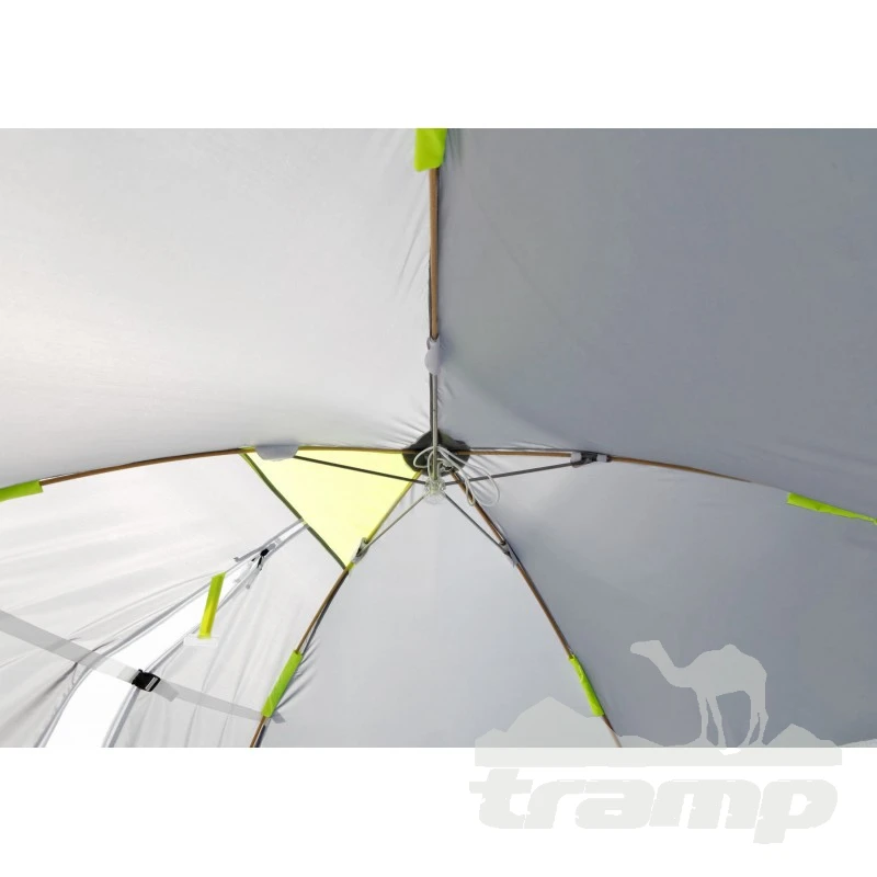 Палатки Зимняя палатка Лотос 3 Эко (270х255/180 см)