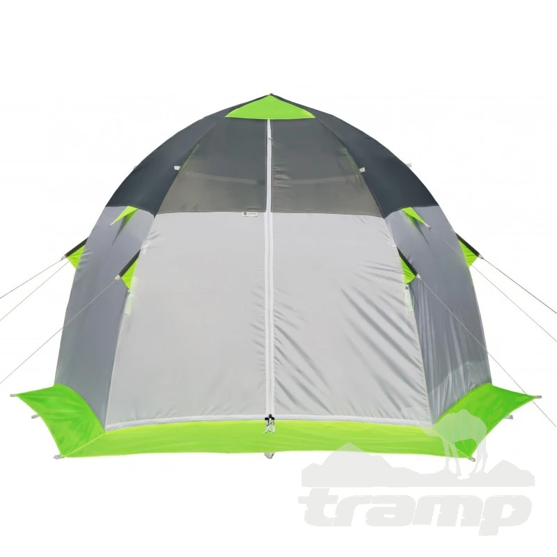 Палатки Зимняя палатка Лотос 3 Эко (270х255/180 см)