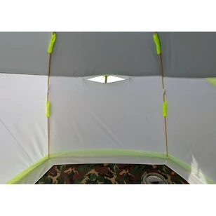 Зимняя палатка Лотос 3 Эко (270х255/180 см)